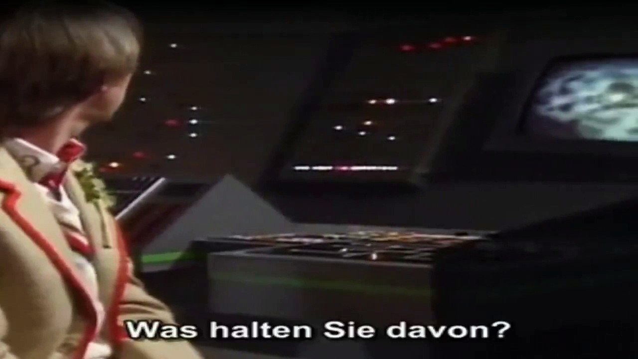 Doctor who (1963) staffel 20 folge 14 hd deutsch