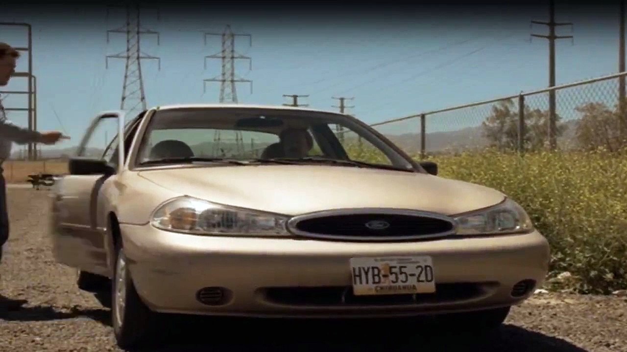 The Bridge - America Staffel 2 Folge 4 HD Deutsch