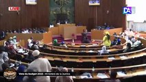 Rissa in Parlamento, calci e pugni tra deputati - Video