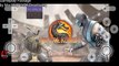 Mortal Kombat Gameplay No. 2 Vita3K Emulator Android