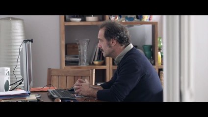 La Loi du marché Bande-annonce (ES)