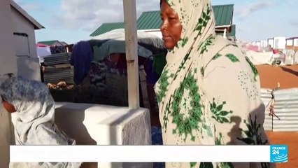 ONU pedirá aumentar el presupuesto de la ayuda humanitaria en 2023