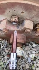 Interesting invention and great tools make your life easier