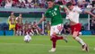 Mexico v Poland highlights  FIFA World Cup Qatar 2022