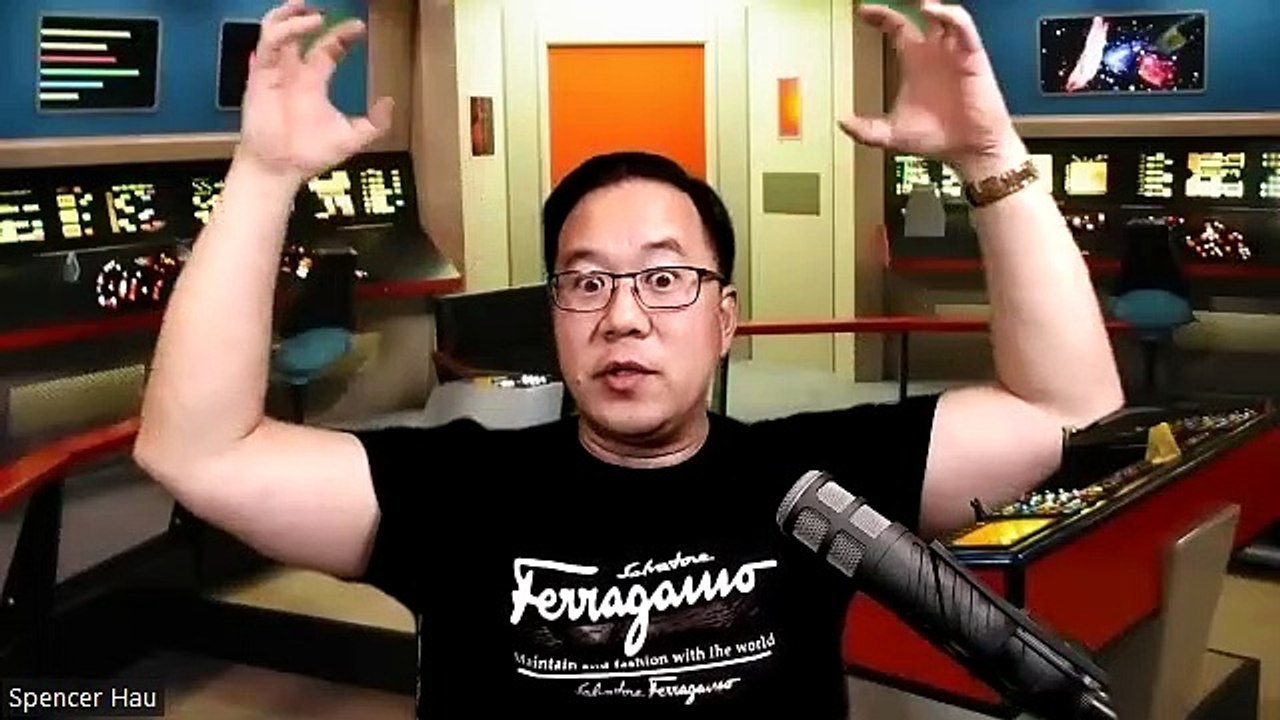 "The Dave Emmons and Tom Althouse Show with Spencer Hau