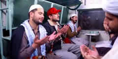 Tableeghi Jammat In Train _ Part 3 _