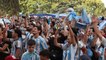La 'Scaloneta' le devuelve la ilusión a los hinchas argentinos