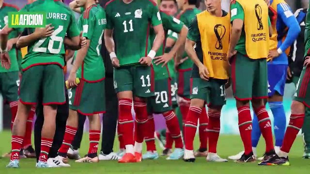 Gerardo Martino confirma su salida de la selección mexicana: mi contrato se venció