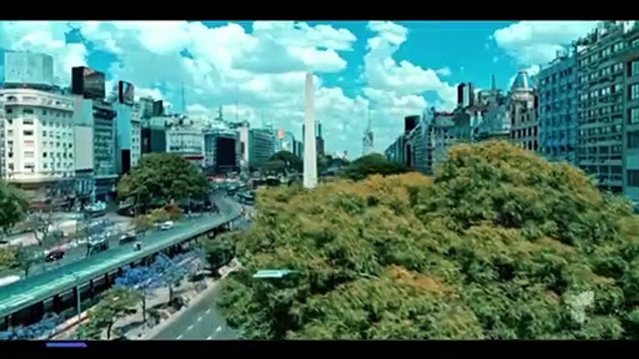 La Reina del Sur 3 Capítulo 30 AVANCE