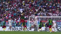 Kamerun – Serbien Highlights _ FIFA WM 2022 _ sportstudio