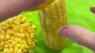 Amazing and easy to use Corn Cutter #amazonfinds #founditonamazon #amazonmusthaves #amazonkitchenfinds #kitchenhacks #kitchengadgets
