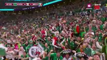 Saudi Arabia vs Mexico 1-2 Highlights  2022 FIFA World Cup