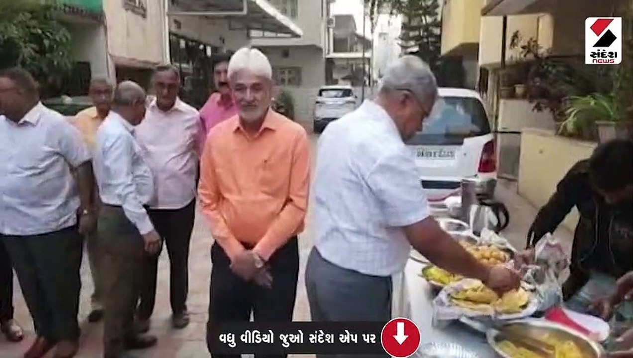 વલસાડ બેઠક: નાણા મંત્રી કનુ દેસાઈ મતાધિકારનો ઉપયોગ કરશે
