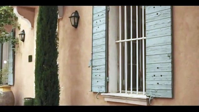 Lhommedesavie A chateau Grand Boise TRETS EXTRAIT EP1 2022