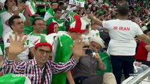 Iran – USA Highlights _ FIFA WM 2022 _ sportstudio