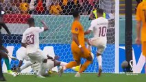 Niederlande – Katar Highlights _ FIFA WM 2022 _ sportstudio
