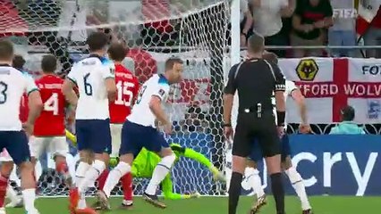 England vs Wales 3-0 Highlights  2022 FIFA World Cup