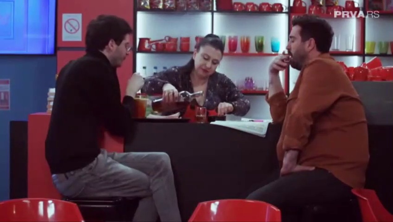 Od jutra do sutra Epizoda 69 - Od jutra do sutra Epizoda 69 - Od jutra do sutra Epizoda 69