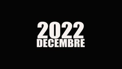 La Ziquemachine de décembre 2022