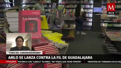 ‘La credibilidad de La Mañanera, no basta para sostener un argumento’: Gibrán Ramírez