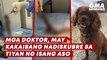 Mga doktor, may kakaibang nadiskubre sa tiyan ng isang aso | GMA News Feed