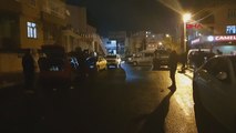 Diyarbakır'da iki grup arasında silahlı çatışma