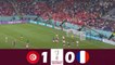 Tunisia vs France - 1-0 - 2022 FIFA World Cup Qatar - Match Highlights