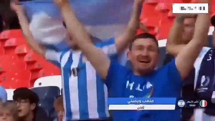 ملخص مباراة الارجنتين وبولندا 0_2