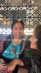 gây bão: Tự học suốt 10 năm để làm HDV du lịch