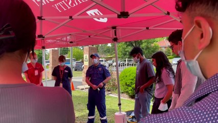 Students learn about health services at Bathurst Base Hospital | Western Advocate | December 1, 2022