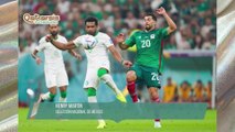 México eliminado del mundial - Qatarsis Futbolera