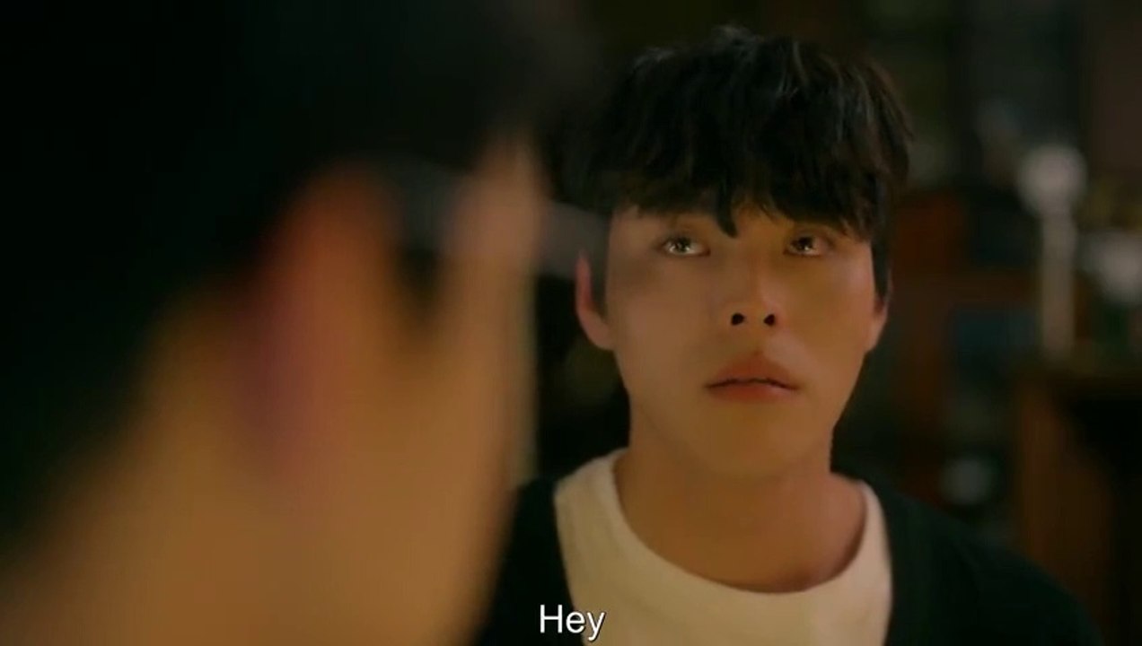 Choco Milk Shake (2022) Episode 9 Engsub