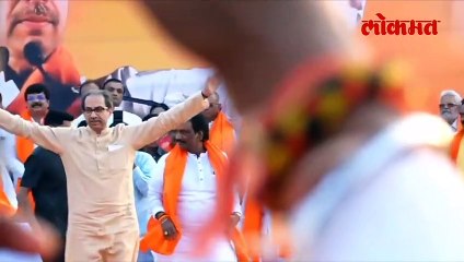 संभाजी ब्रिगेड आणि शिवसेनेत पहिली ठिणगी