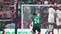 Highlights Saudi Arabia vs Mexico Fifa World Cup 2022