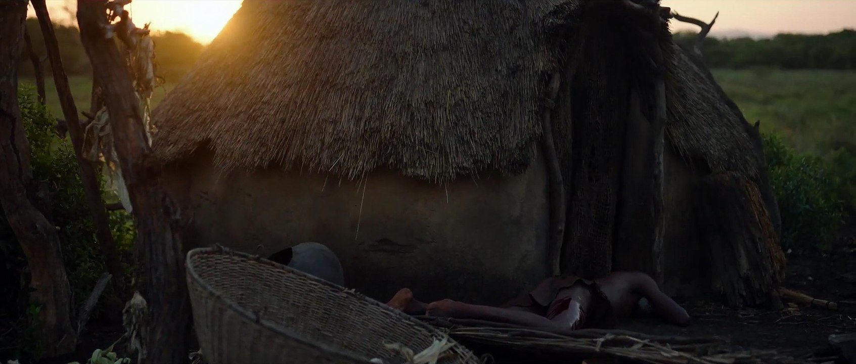 THE WOMAN KING – First 9 Minutes