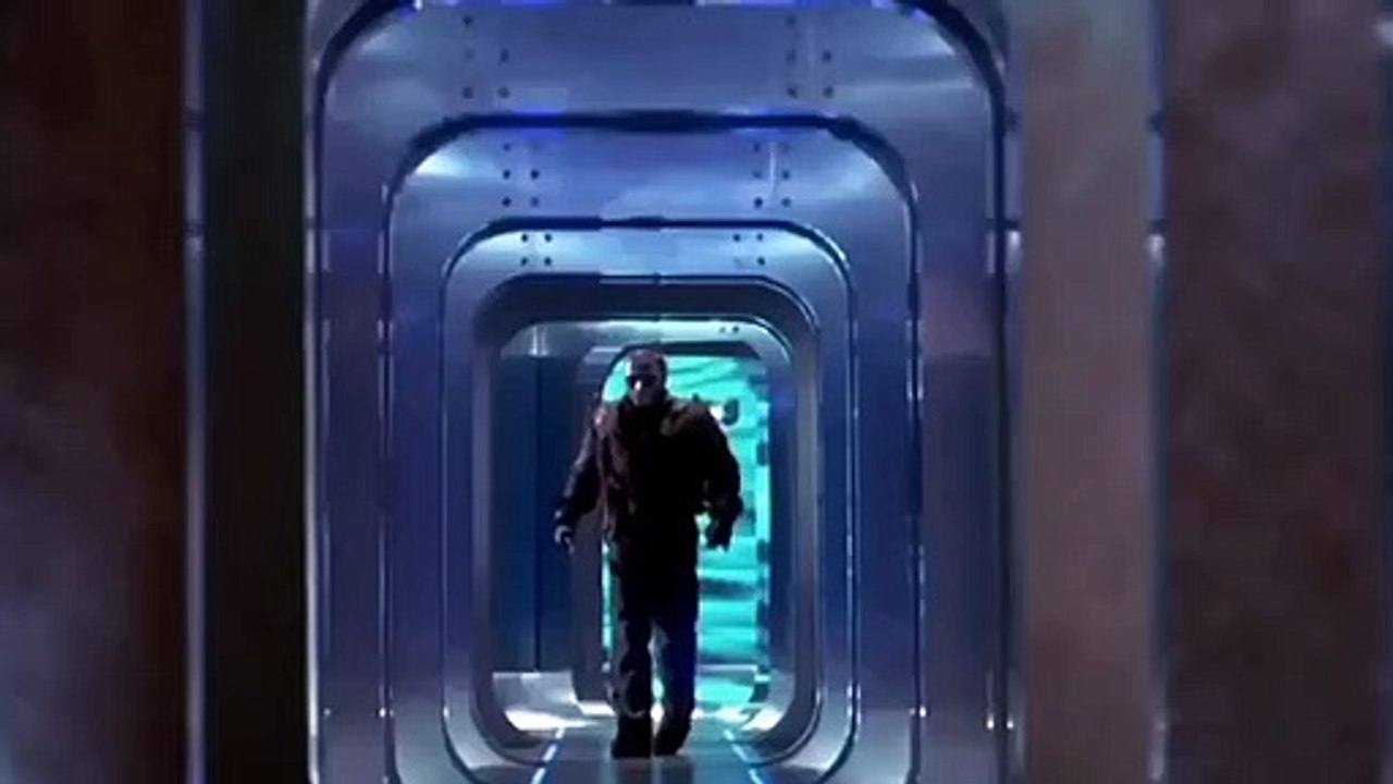 Jason X Bande-annonce (IT)