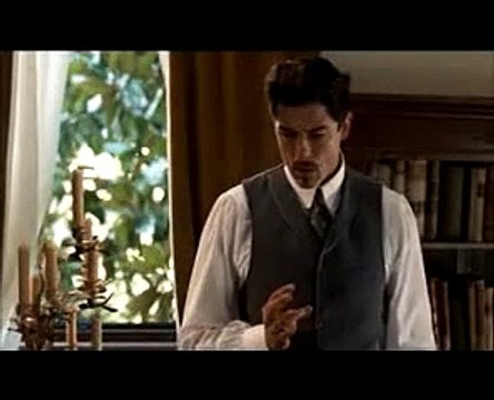 Pinocchio, un cœur de bois Bande-annonce (EN)