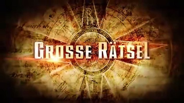 L'Énigme de la chambre d'ambre Bande-annonce (DE)