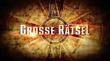 L'Énigme de la chambre d'ambre Bande-annonce (DE)