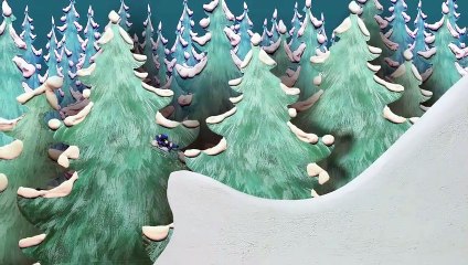 Vive le vent d'hiver Bande-annonce (FR)