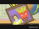Aqua Teen Hunger Force Colon Movie Film for Theaters Bande-annonce (EN)