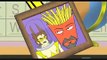 Aqua Teen Hunger Force Colon Movie Film for Theaters Bande-annonce (EN)