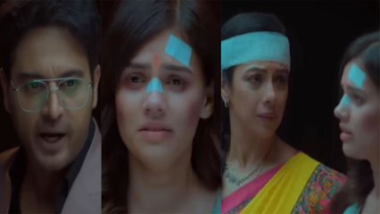 Anupama 1st December Episode: Anupama aur Anuj denge Dimple ka pura sath,Baa ko hogi Anupama ki fikr