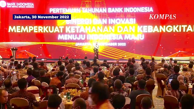 Jokowi Soal Situasi Ekonomi Tahun Depan: Semuanya Pusing, Kerutan Wajah Bertambah