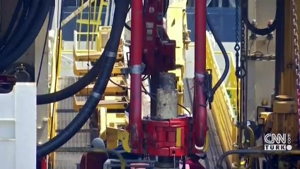 Enerjide tersine beyin göçü sürüyor