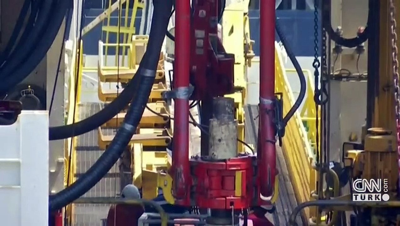 Enerjide tersine beyin göçü sürüyor