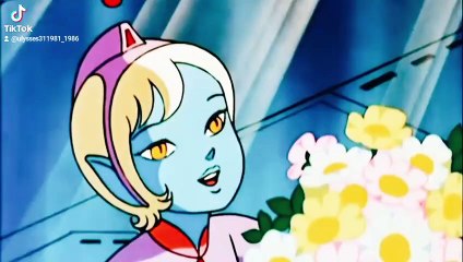 Ulysses31 - Flowers Of Fear   40th Anniversary Resorted  Epersode 6 Part 2 - 1981-1986