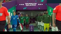 Mexico Vs Ksa Saudi Arabia All Extended Goal Highlights Today Match full highlights