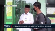 Maskawin Kaesang Pangarep untuk Erina Gudono