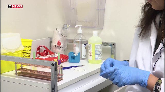 Les laboratoires protestent contre un nouvel impôt